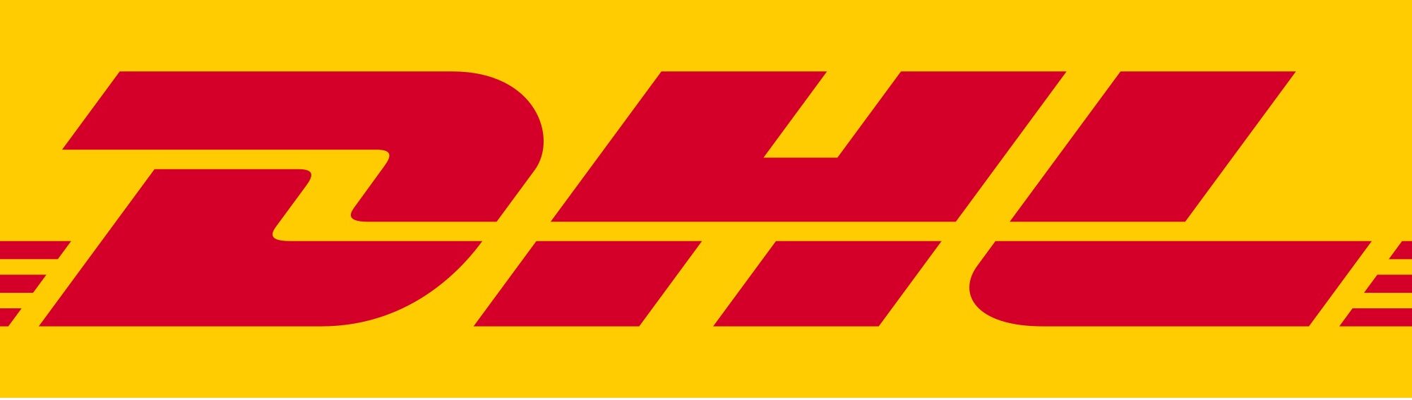DHL Logo